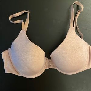 Victoria’s Secret Convertible Bra regular crossback racerback